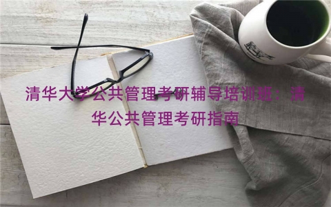 清华大学公共管理考研辅导培训班：清华公共管理考研指南